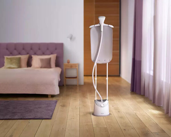 PHILIPS GC487/80 1800 W Garment Steamer - Image 4