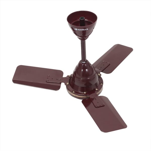 Havells 600MM FAN SAMRAAT CEILING FAN BROWN - Image 4