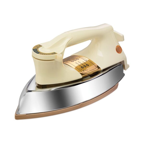 BAJAJ Majesty DHX9 1000 W Dry Iron  (ivory) - Image 2