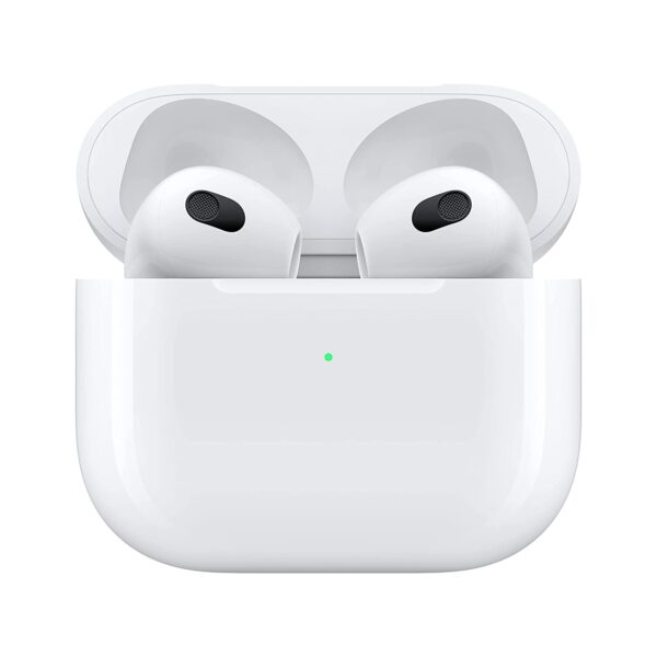 Apple AirPods (3rd Generation) with Lightning Charging Case