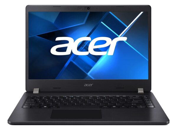 Acer TravelMate P2 Intel Core i7 11th Gen 1165G7 - (16 GB/1 TB SSD/Windows 11 Home) TMP214-53 Thin and Light Laptop  (14 inch, Black - Image 2