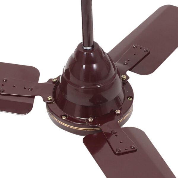 Havells 600MM FAN SAMRAAT CEILING FAN BROWN - Image 5