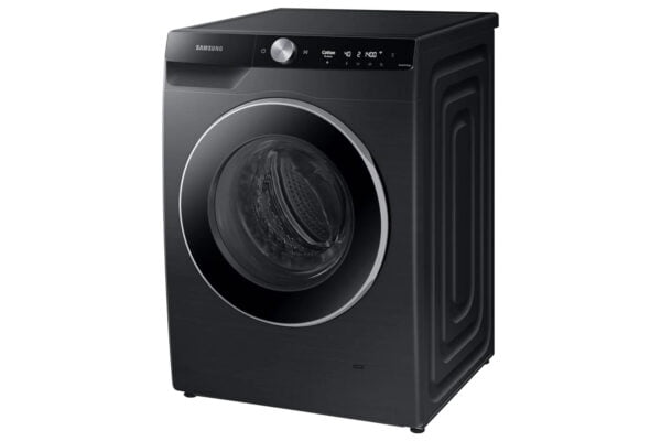 Samsung 11.0 kg Front Load Fully Automatic with AI Eco Bubble and Superspeed, WW11CG604DLB - Image 2