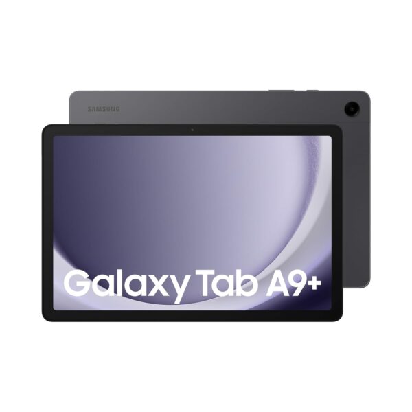 Samsung Galaxy Tab A9+ 27.94 cm (11.0 inch) Display, RAM 8 GB, ROM 128 GB