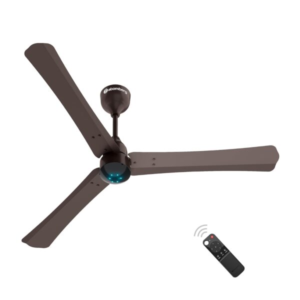 atomberg Renesa+ 1200mm BLDC Motor 5 Star Rated Sleek Ceiling Fans with Remote Control - Image 17