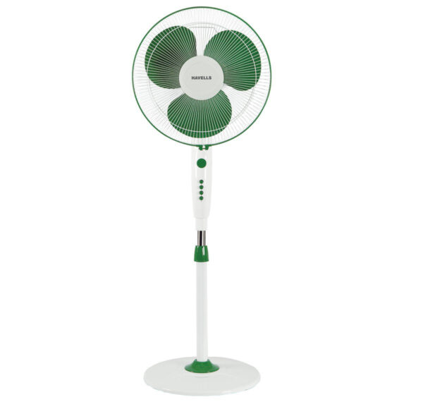 Havells Trendy 400mm Pedestal Fan (Multicolor)