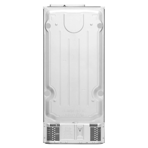 LG 506 L 1 Star Frost Free Inverter Wi-Fi Double Door Refrigerator (2023 Model, GN-H702HLHM, Platinum Silver3, With Hygiene Fresh+ & Door Cooling+) - Image 9