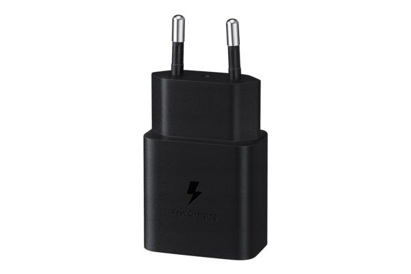 Samsung Original 15W Single Port, Type-C Charger (Cable not Included) - Image 5