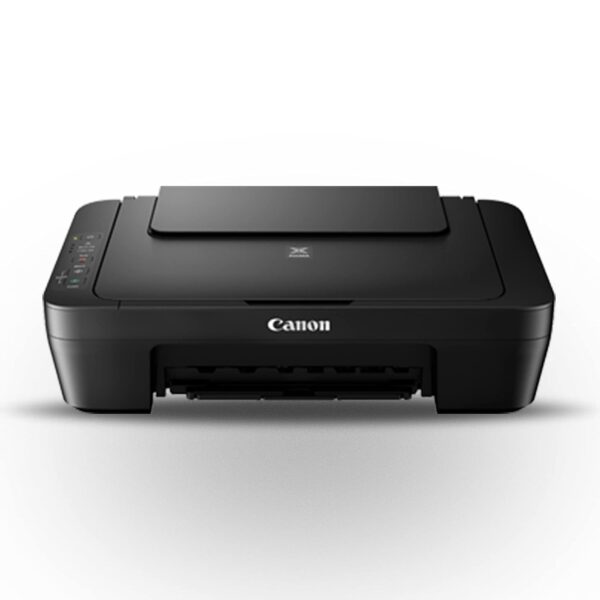 Canon MG2570S Multi-Function Inkjet Colour Printer (Black) - Image 3