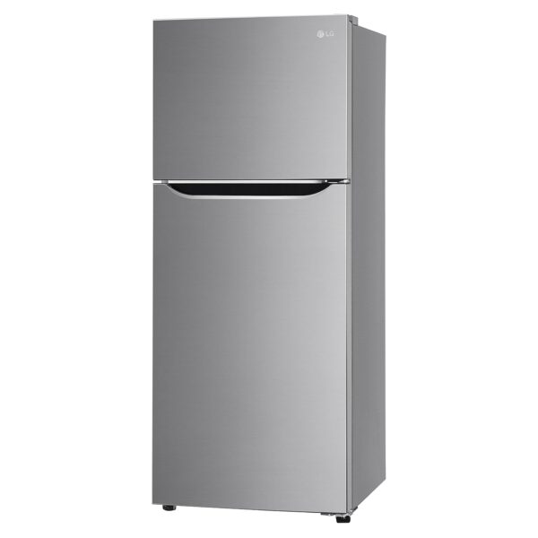 LG 242 L 2 Star Frost-Free Smart Inverter Double Door Refrigerator (2023 Model, GL-N292DPZY, Shiny Steel, Smart Connect & Multi Air Flow) - Image 12