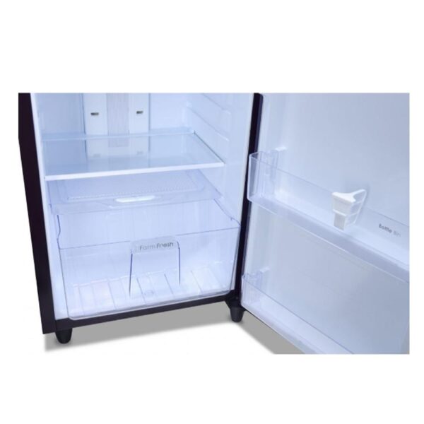 Godrej 253 Litre 2 Star Frost Free Double Door Refrigerator, Aria Blue RT EONALPHA 270B 25 RI - Image 5