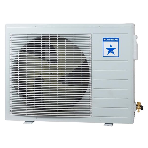 Blue Star Air Conditioner|2 Ton 3 Star| Fixed Speed Split AC|Copper|FB324DNU| - Image 6