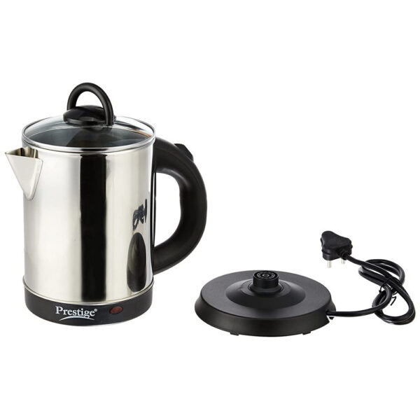 Prestige PKGSS 1.7L 1500W Electric Kettle ( Stainless steel ) - Image 3