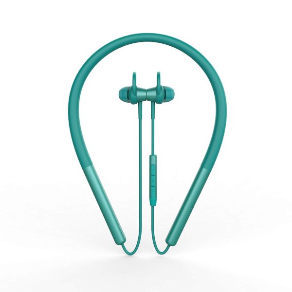 World Of PLAY PLAYGO N33 Wireless In Ear Earphones with Mic, Powerful EBEL (Enhanced Bass; Extra Loud)