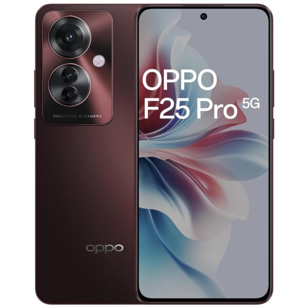 Oppo F25 Pro 5G (8GB RAM, 128GB Storage) - Image 8