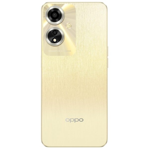 OPPO A59 5G (4GB RAM, 128GB Storage) | 5000 mAh Battery with 33W SUPERVOOC Charger - Image 10