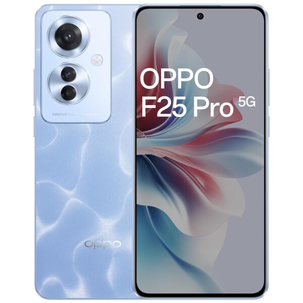 Oppo F25 Pro 5G (8GB RAM, 128GB Storage) - Image 2