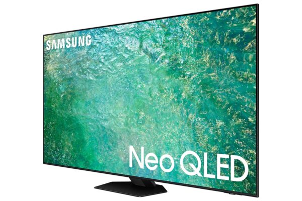 Samsung 138 cm (55 inches) 4K Ultra HD Smart Neo QLED TV - Image 9