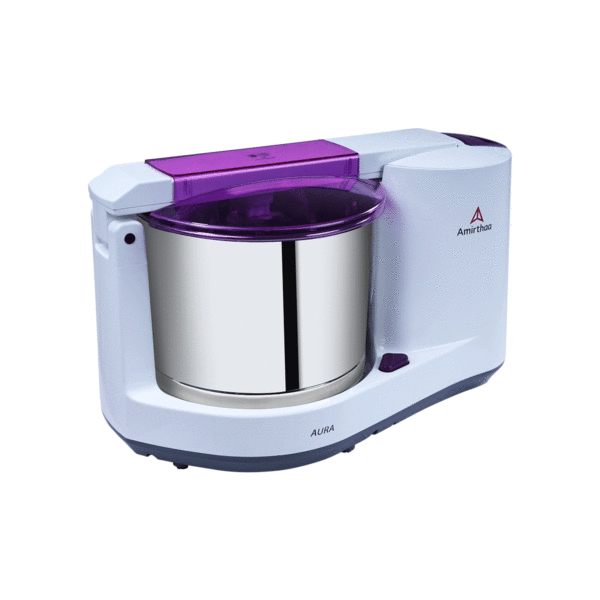 AMIRTHA WET GRINDER - AURA - Image 2