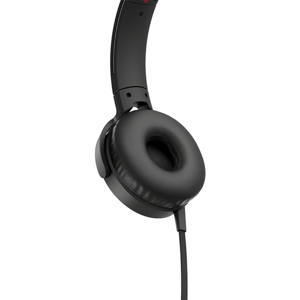 Sony XB550AP Extra Bass On-Ear Headphone - Image 3