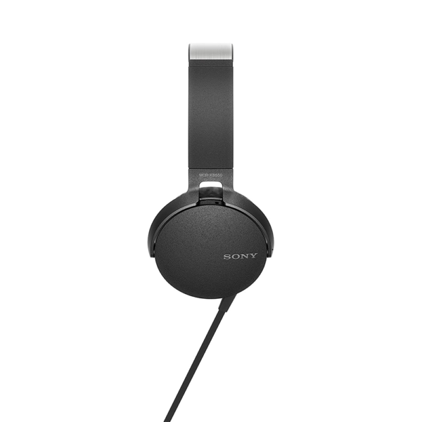 Sony XB550AP Extra Bass On-Ear Headphone - Image 7