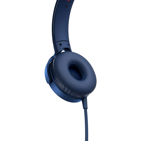 Sony XB550AP Extra Bass On-Ear Headphone - Image 10