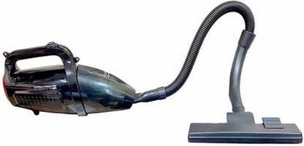 Eureka Forbes Superlite Vacuum Cleaner Dry Vacuum Cleaner  ( EFVC-SUPERLITE , Black) - Image 3