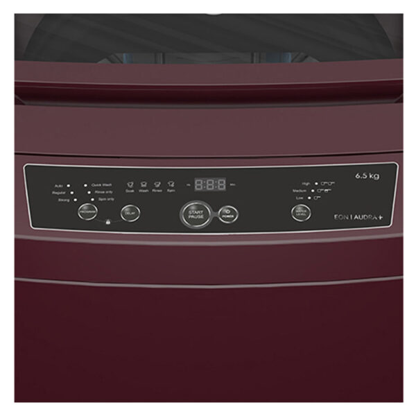 Godrej 6.5 Kg 5 Star Top Load Fully Automatic Washing Machine - Image 5