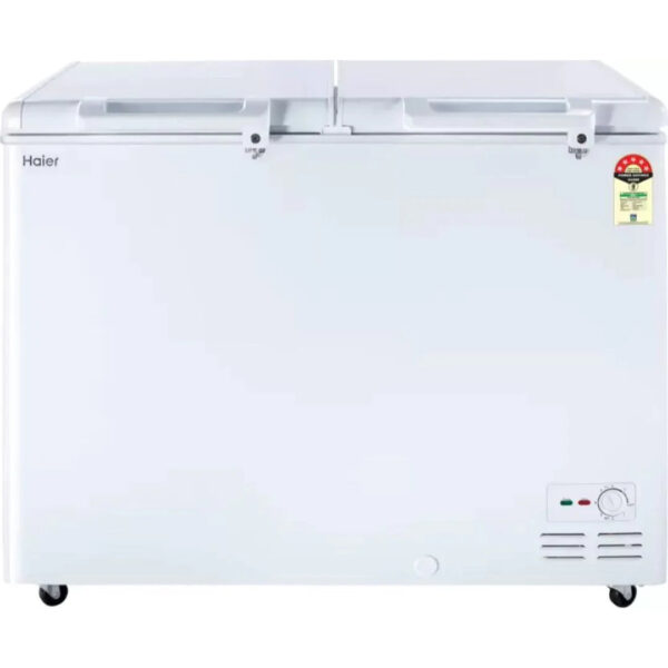 HAIER DEEP FREEZER - HFC-320DM5 - Image 5