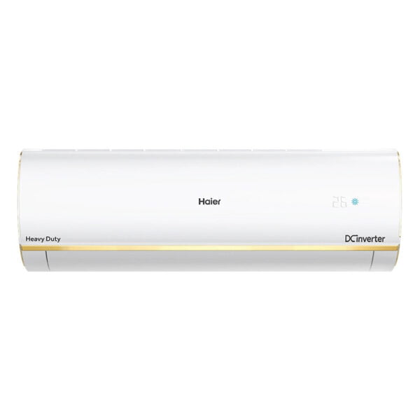 Haier 1.6 Ton 5 Star Kinouchi Heavy Duty Hexa Inverter Split Air Conditioner - HSU19K-PYSG5BN-INV