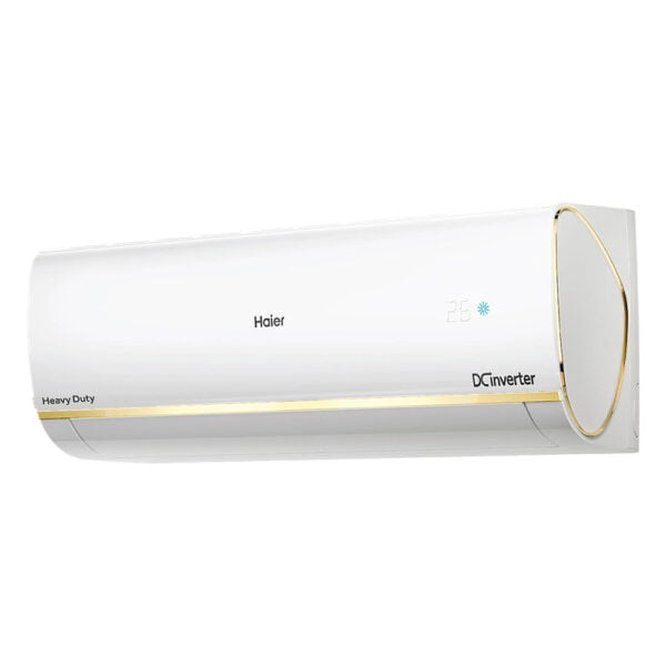 Haier 1.6 Ton 5 Star Kinouchi Heavy Duty Hexa Inverter Split Air Conditioner - HSU19K-PYSG5BN-INV - Image 3