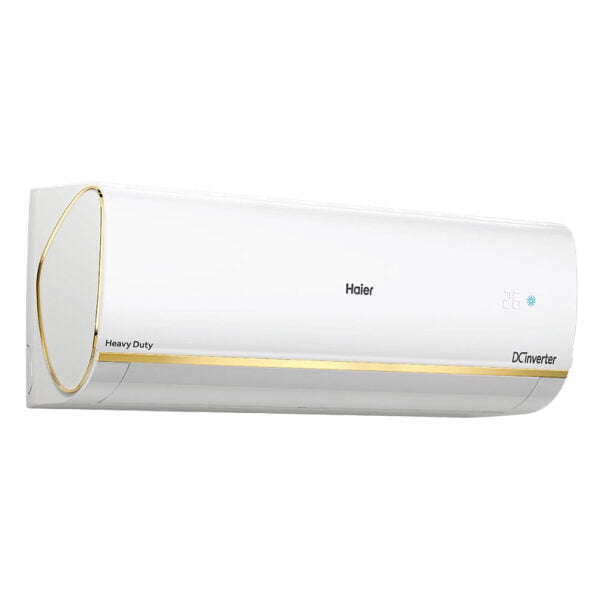 Haier 1.6 Ton 5 Star Kinouchi Heavy Duty Hexa Inverter Split Air Conditioner - HSU19K-PYSG5BN-INV - Image 2