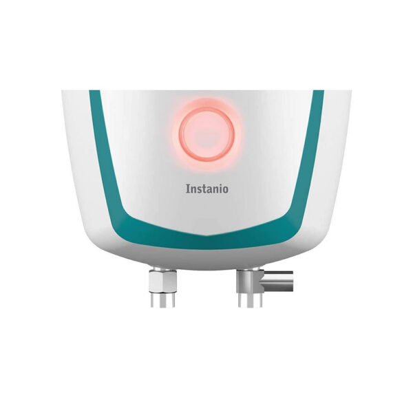 Havells Instanio 3-Litre Instant Electric Water Heater ( HVLSWH-INSTANIO3L , White/Mustard ) - Image 10