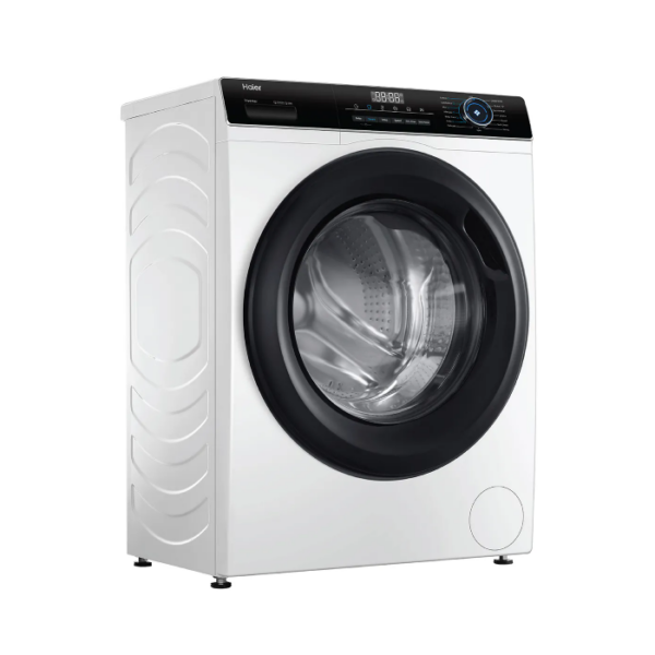 Haier 6.5 Kg Inverter Motor 5 Star Fully Automatic Front Load Washing Machine - Image 2