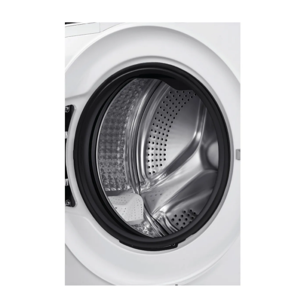 Haier 6.5 Kg Inverter Motor 5 Star Fully Automatic Front Load Washing Machine - Image 3