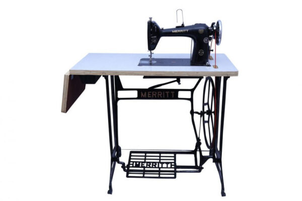 Singer Sewing Machine â€“ Merritt Universal Foot basic - Image 2