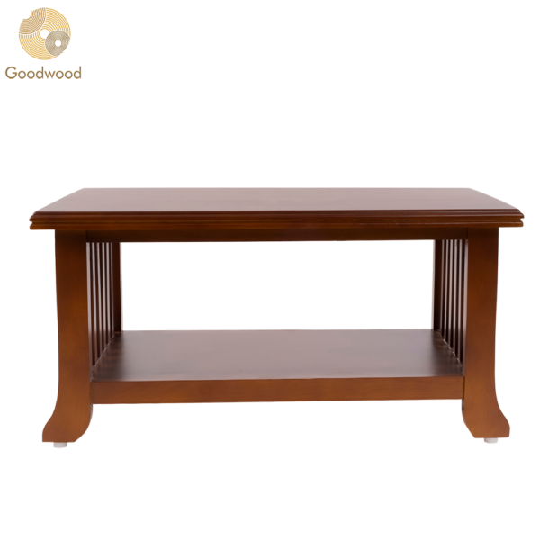 JK Furn Coffee Table  - Jalunga