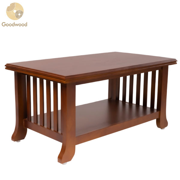 JK Furn Coffee Table  - Jalunga - Image 4