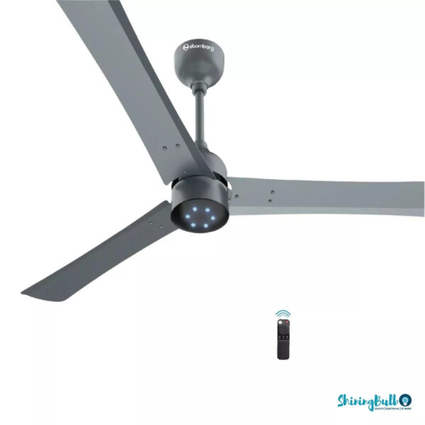 atomberg Renesa+ 1200mm BLDC Motor 5 Star Rated Sleek Ceiling Fans with Remote Control - Image 11