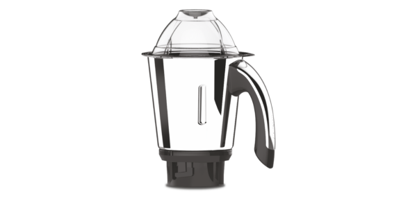 Vidiem Tusker Pro 3 Jar Mixer Grinder 1000W Black - Image 2