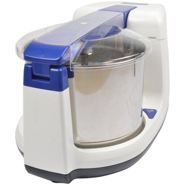 Elgi Ultra Bigg + 2.5-Litre Table Top Wet Grinder ( ULTWG-BIGG-2.5LTR , 150 W ) - Image 2