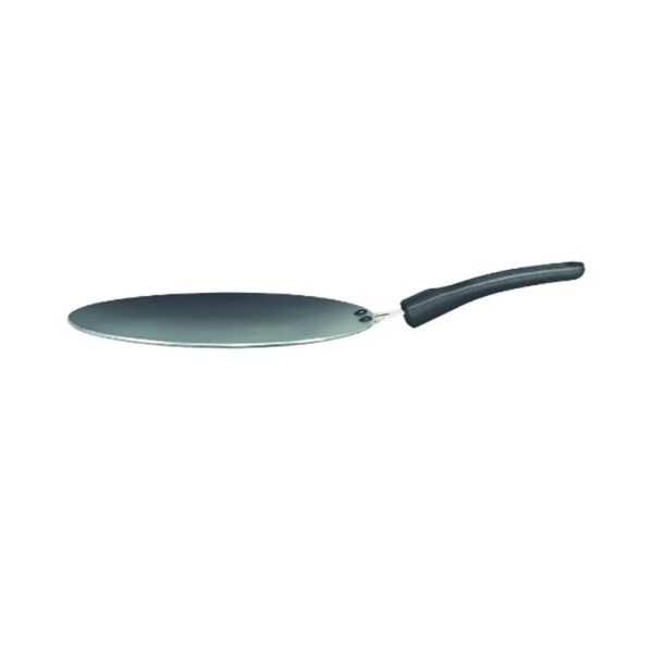 Prestige Omega Select Plus Concave Tawa 250 mm ( 30712 , Black )