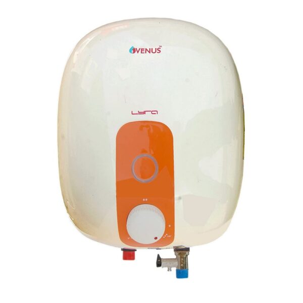 Venus Lyra 10R 10-Litre Storage Water Heater ( VNSWH-LYRA010R , BEE Star Rating - 4 Stars) - Image 4