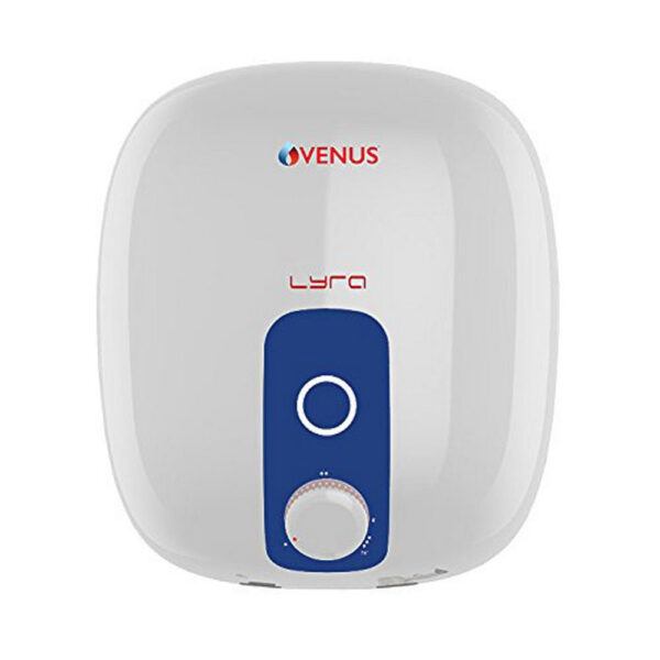 Venus Lyra 10R 10-Litre Storage Water Heater ( VNSWH-LYRA010R , BEE Star Rating - 4 Stars) - Image 3