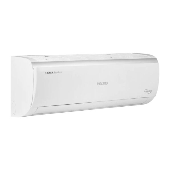 Voltas 1.5 Ton 5 Star, Inverter Split AC(Copper, 4-in-1 Adjustable Mode, Anti-dust Filter, 2023 Model,185V Vectra Elite, White) - Image 12