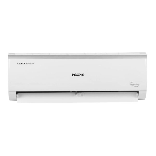 Voltas 1.5 Ton 5 Star, Inverter Split AC(Copper, 4-in-1 Adjustable Mode, Anti-dust Filter, 2023 Model,185V Vectra Elite, White) - Image 11