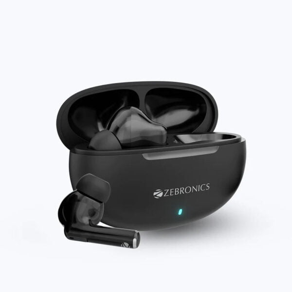 Zebronics Wireless Earbuds Zeb chime - Image 2