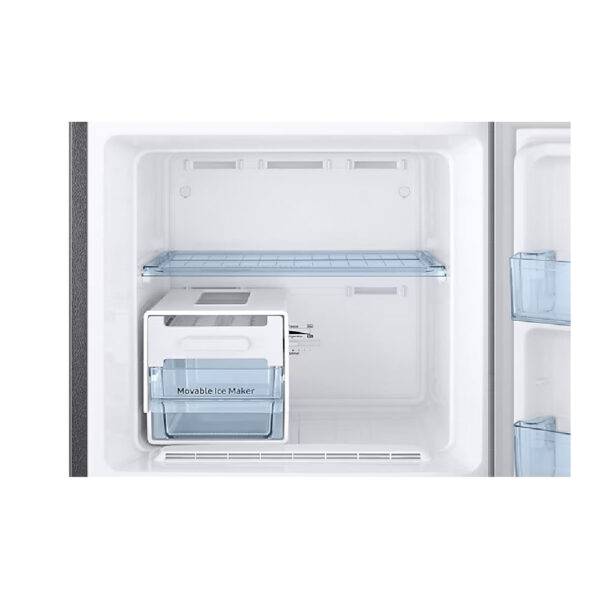 Samsung 236L 2 Star Inverter Frost-Free Double Door Refrigerator - Image 6