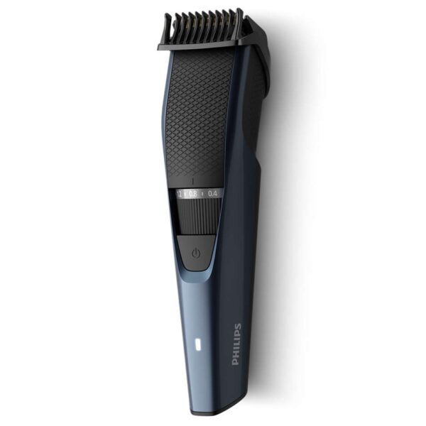 Philips Beard Trimmer With 60 Min Runtime and 20 Length Settings BT3435/15 - Image 6