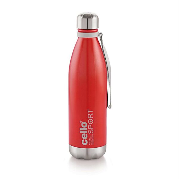 CELLO Scout Stainless Steel Double Walled Water Bottle - Image 12